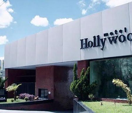 Motel Hollywood サルバドール エクステリア 写真
